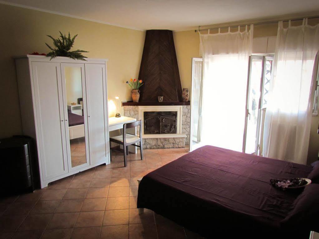Appartamento Tano'S Giardini Naxos Esterno foto