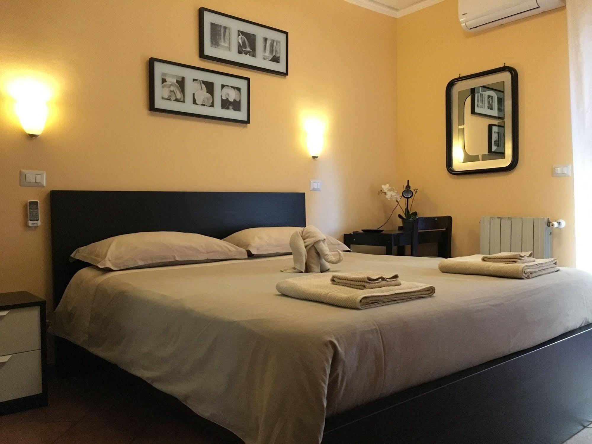 Appartamento Tano'S Giardini Naxos Esterno foto