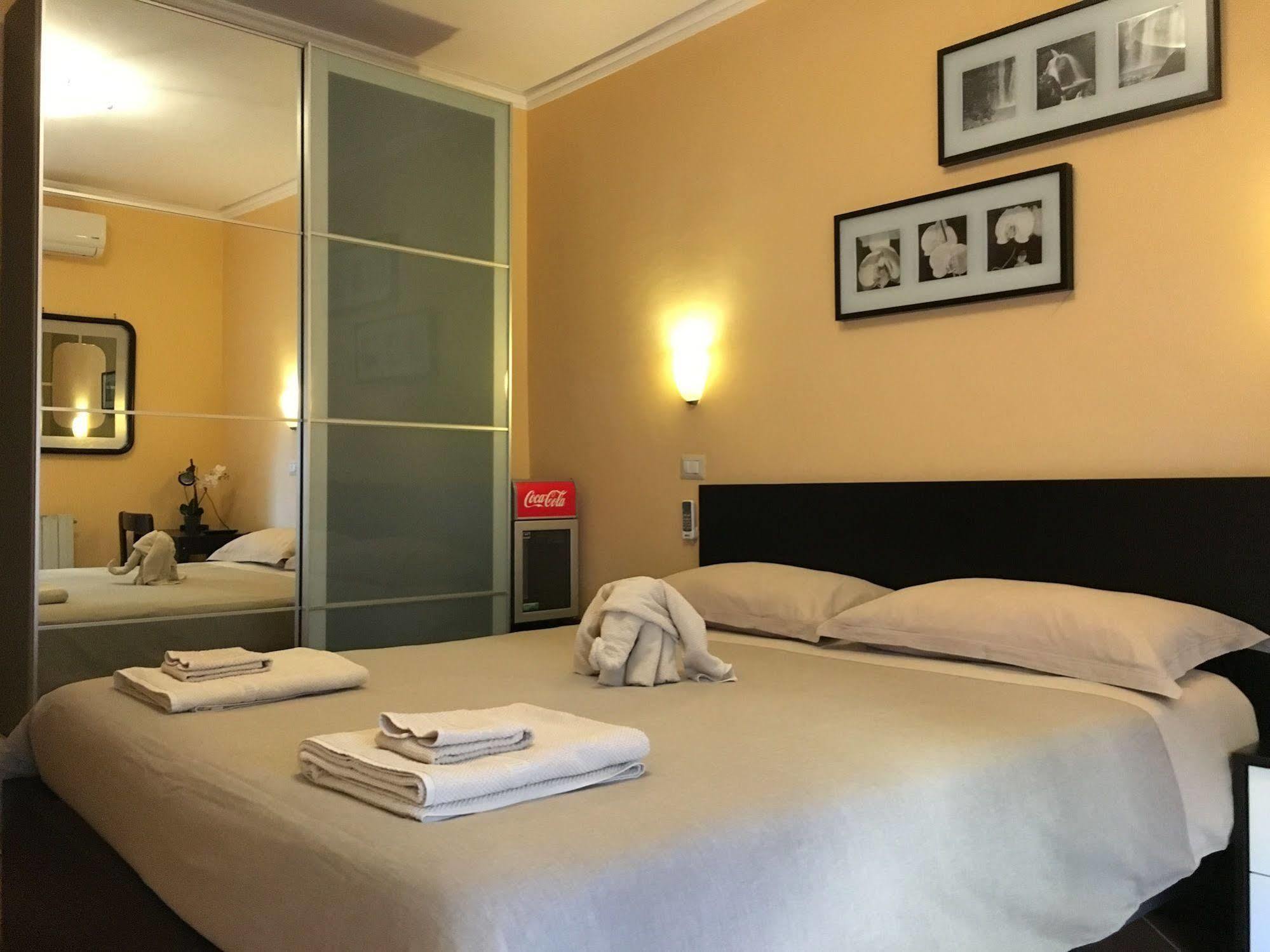 Appartamento Tano'S Giardini Naxos Esterno foto