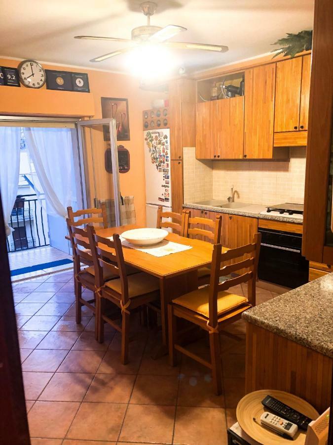 Appartamento Tano'S Giardini Naxos Esterno foto